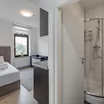 In Near Duesseldorf *