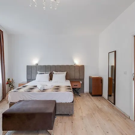 Appartement In Oberhausen Near Duesseldorf *