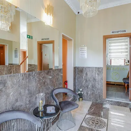 Apartmán In Near Duesseldorf *