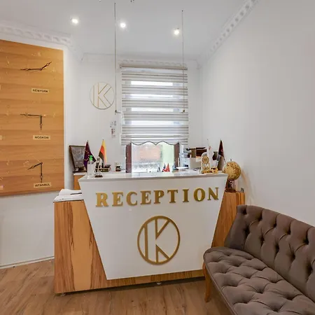 In Near Duesseldorf Apartamento *