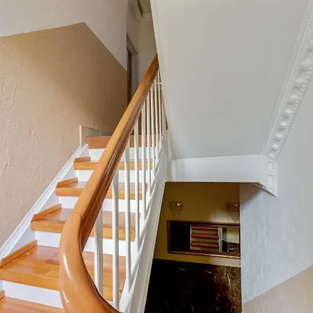 Appartement In Oberhausen Near Duesseldorf *