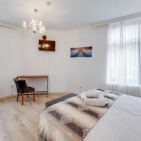 In Oberhausen Near Duesseldorf Mülheim an der Ruhr