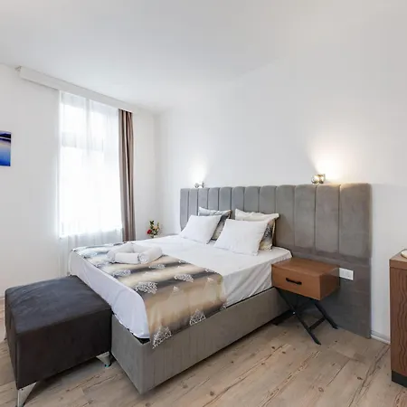 Apartmán In Near Duesseldorf Oberhausen (North Rhine-Westphalia)