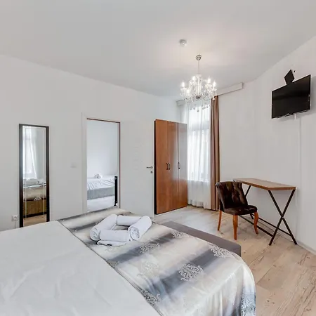 Apartamento In Near Duesseldorf