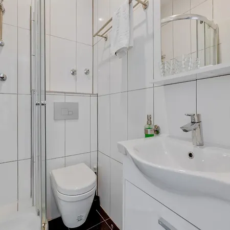 In Oberhausen Near Duesseldorf *