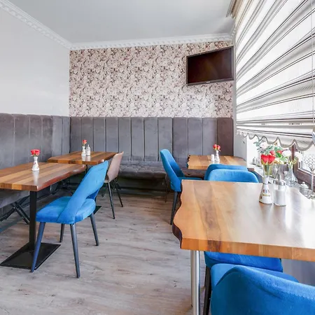 In Oberhausen Near Duesseldorf Mülheim an der Ruhr