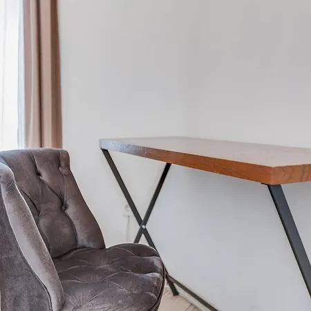 In Oberhausen Near Duesseldorf Lejlighed