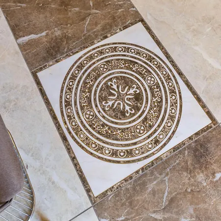 In Oberhausen Near Duesseldorf Appartement *