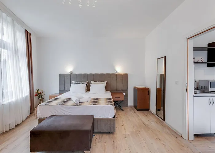 Apartamento In Near Duesseldorf *