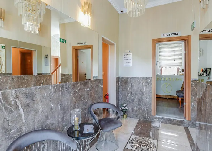 Apartamento In Near Duesseldorf *