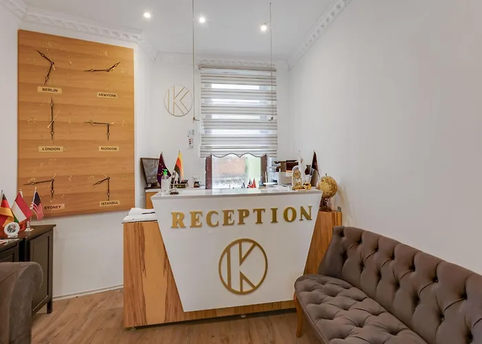 In Near Duesseldorf Apartamento *