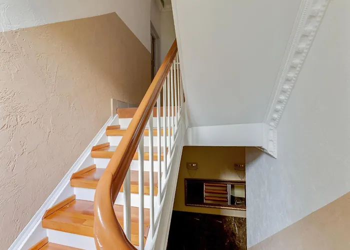 Apartamento In Near Duesseldorf *