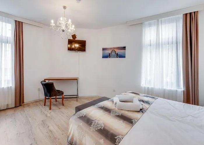 In Oberhausen Near Duesseldorf Oberhausen (North Rhine-Westphalia)