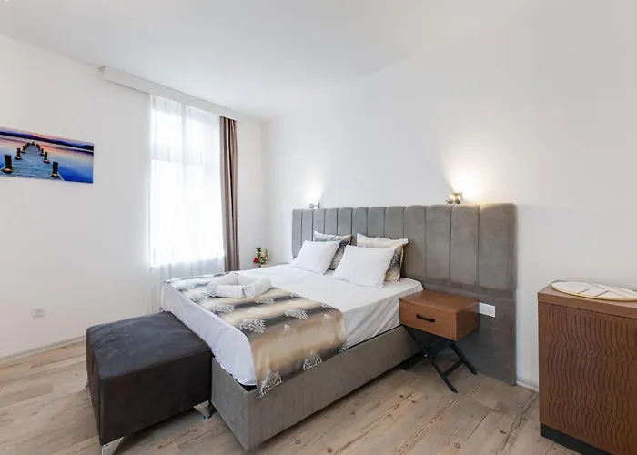 Apartamento In Near Duesseldorf Oberhausen (North Rhine-Westphalia)