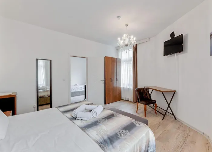 Apartamento In Near Duesseldorf