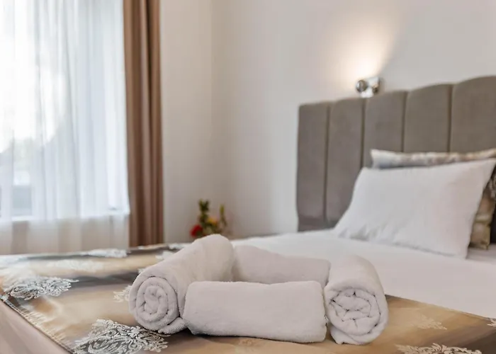 Apartamento In Near Duesseldorf Oberhausen (North Rhine-Westphalia)