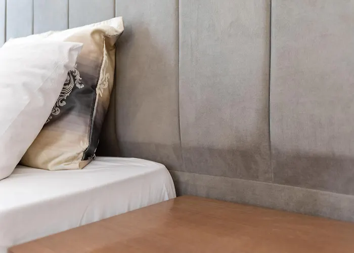 In Near Duesseldorf Oberhausen (North Rhine-Westphalia)