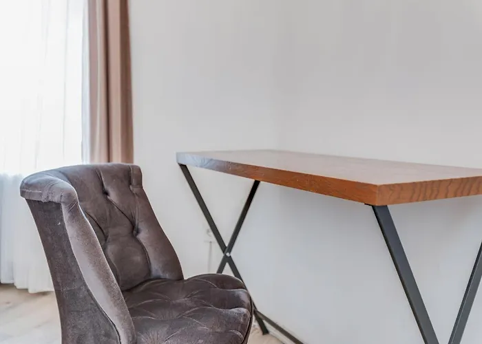 In Near Duesseldorf Apartamento