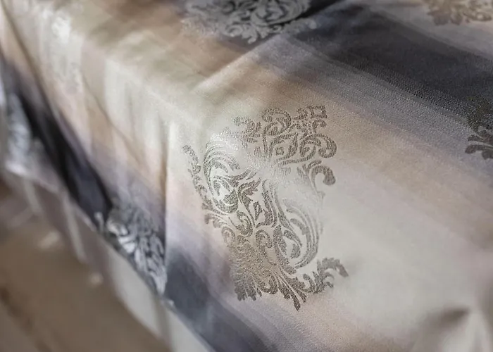 Lejlighed In Oberhausen Near Duesseldorf